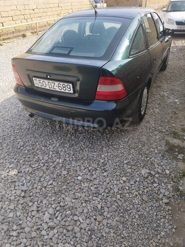 Opel Vectra 1998, 408,500 km - 1.8 l - Sumqayıt