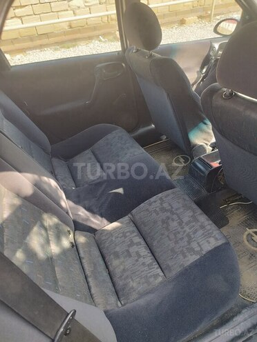 Opel Vectra 1998, 408,500 km - 1.8 l - Sumqayıt