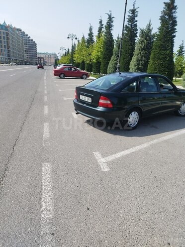 Opel Vectra 1998, 408,500 km - 1.8 l - Sumqayıt