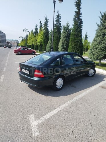 Opel Vectra 1998, 408,500 km - 1.8 l - Sumqayıt