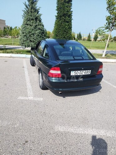 Opel Vectra 1998, 408,500 km - 1.8 l - Sumqayıt