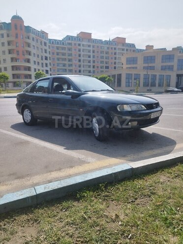 Opel Vectra 1998, 408,500 km - 1.8 l - Sumqayıt