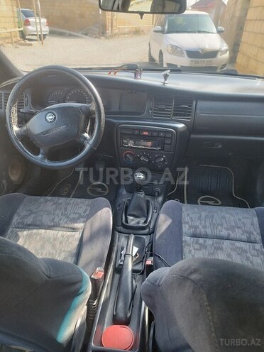 Opel Vectra 1998, 408,500 km - 1.8 l - Sumqayıt