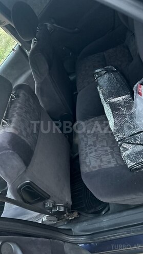 Opel Astra 1998, 400,600 km - 1.6 l - Bakı