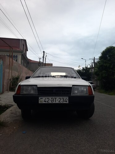 LADA (VAZ) 21099 1998, 100,000 km - 1.6 l - Lənkəran