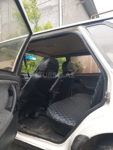 LADA (VAZ) 21099 1998, 100,000 km - 1.6 l - Lənkəran