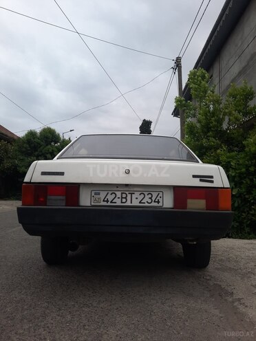 LADA (VAZ) 21099 1998, 100,000 km - 1.6 l - Lənkəran