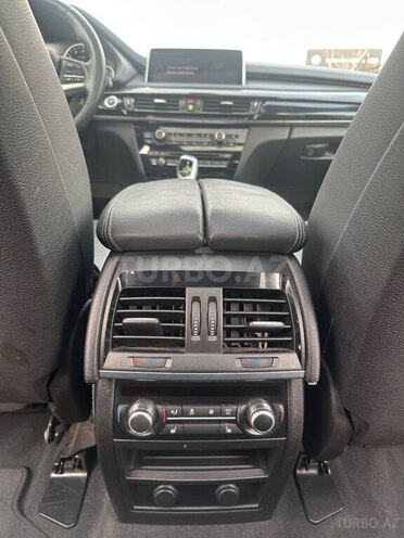 BMW X5 2017, 134,000 km - 2.0 l - Bakı