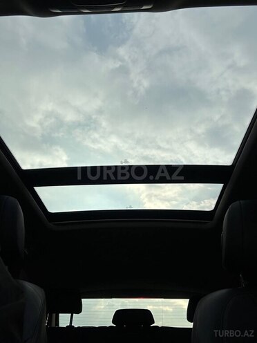 BMW X5 2017, 134,000 km - 2.0 l - Bakı