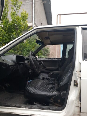 LADA (VAZ) 21099 1998, 100,000 km - 1.6 l - Lənkəran