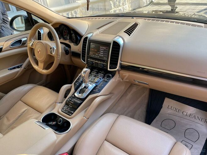 Porsche Cayenne 2011, 156,000 km - 3.6 l - Bakı
