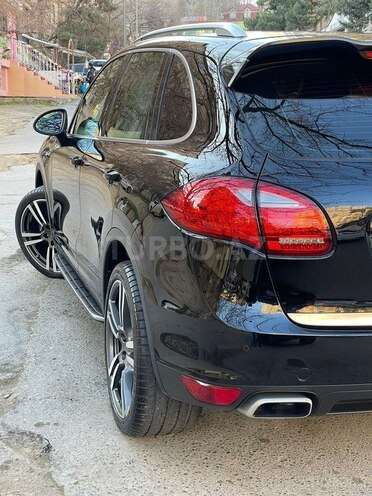 Porsche Cayenne 2011, 156,000 km - 3.6 l - Bakı