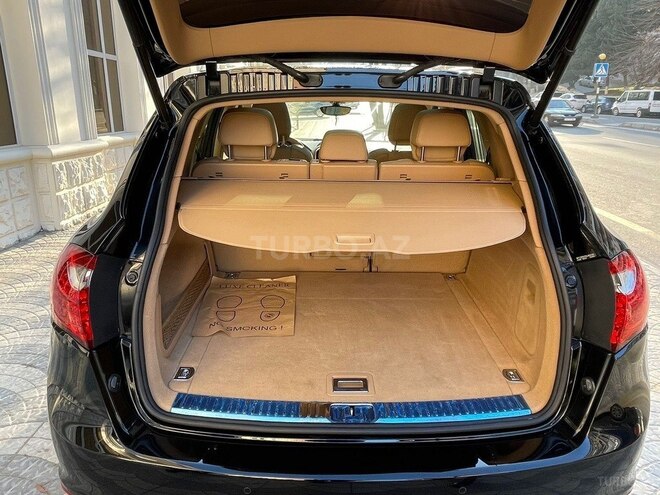 Porsche Cayenne 2011, 156,000 km - 3.6 l - Bakı