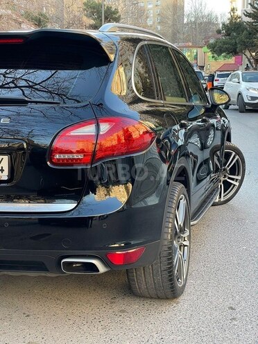 Porsche Cayenne 2011, 156,000 km - 3.6 l - Bakı