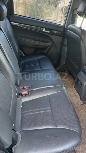 Kia Sorento 2010, 155,000 km - 2.0 l - Bakı