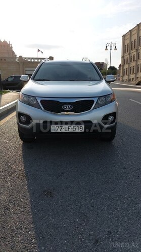 Kia Sorento 2010, 155,000 km - 2.0 l - Bakı