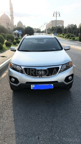 Kia Sorento 2010, 155,000 km - 2.0 l - Bakı