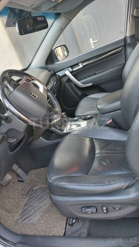 Kia Sorento 2010, 155,000 km - 2.0 l - Bakı