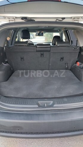 Kia Sorento 2010, 155,000 km - 2.0 l - Bakı