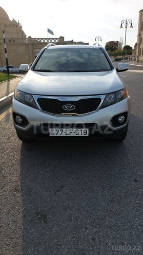 Kia Sorento 2010, 155,000 km - 2.0 l - Bakı
