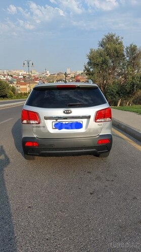 Kia Sorento 2010, 155,000 km - 2.0 l - Bakı