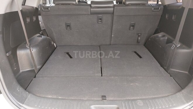 Kia Sorento 2010, 155,000 km - 2.0 l - Bakı