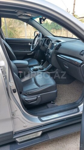 Kia Sorento 2010, 155,000 km - 2.0 l - Bakı