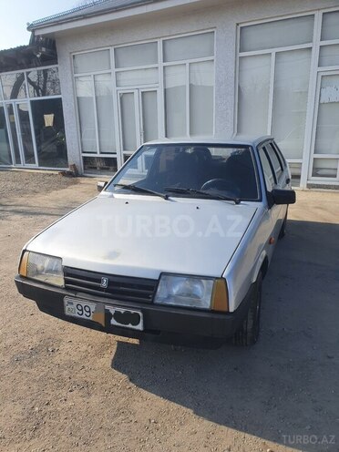 LADA (VAZ) 21099 2002, 300,000 km - 1.5 l - Balakən