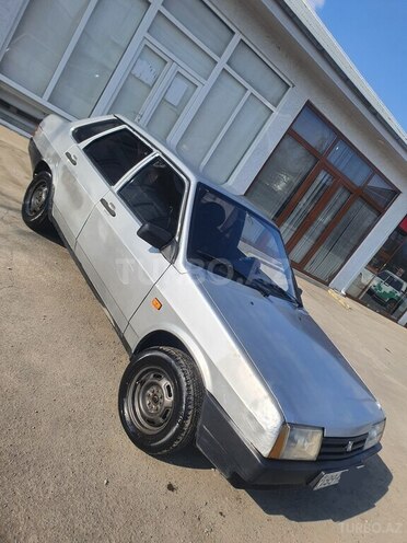 LADA (VAZ) 21099 2002, 300,000 km - 1.5 l - Balakən