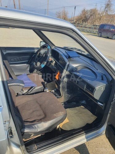 LADA (VAZ) 21099 2002, 300,000 km - 1.5 l - Balakən