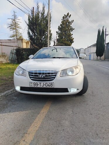 Hyundai Elantra 2010, 275,000 km - 1.6 l - Xaçmaz