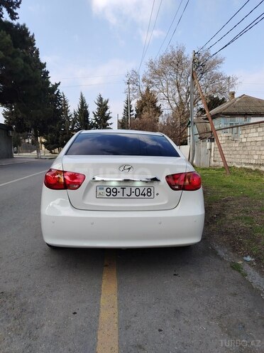 Hyundai Elantra 2010, 275,000 km - 1.6 l - Xaçmaz