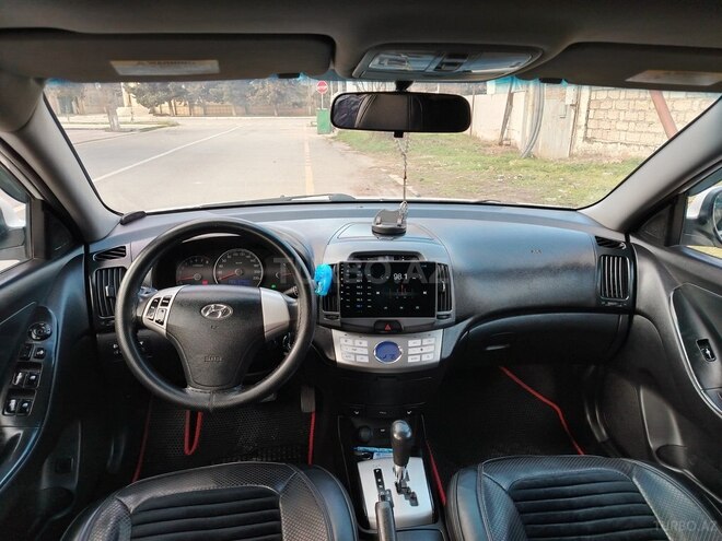 Hyundai Elantra 2010, 275,000 km - 1.6 l - Xaçmaz