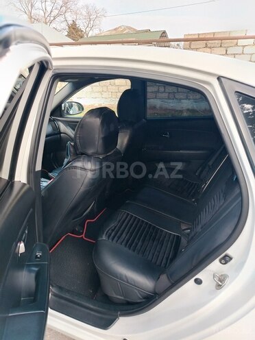 Hyundai Elantra 2010, 275,000 km - 1.6 l - Xaçmaz
