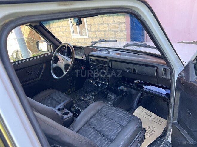 LADA (VAZ) Niva 2012, 240,000 km - 1.7 л - Zərdab