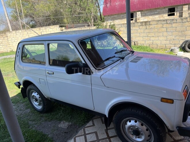 LADA (VAZ) Niva 2012, 240,000 km - 1.7 л - Zərdab