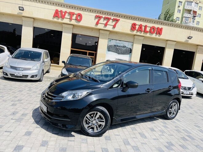 Nissan Note-3