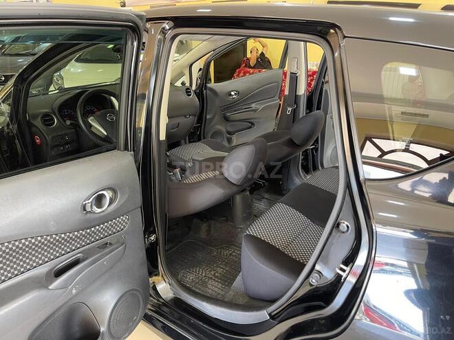 Nissan Note-13