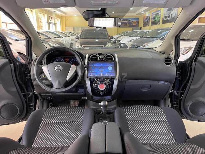 Nissan Note-15