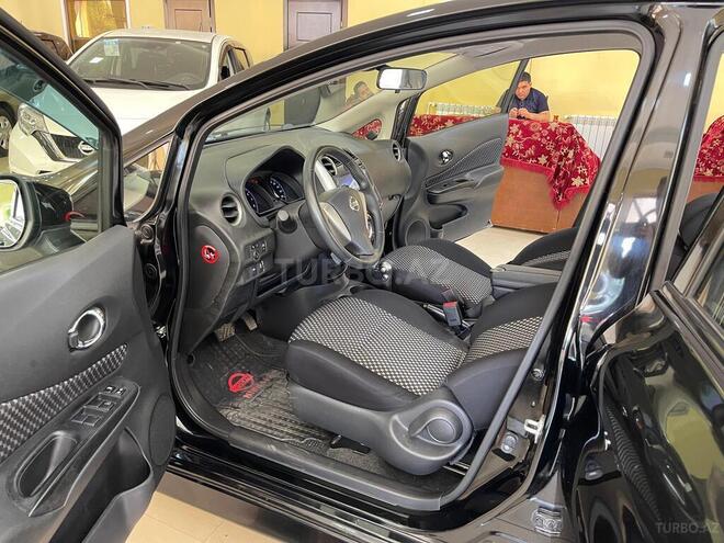 Nissan Note-16