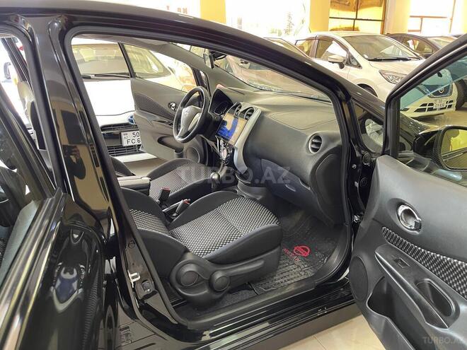 Nissan Note-14