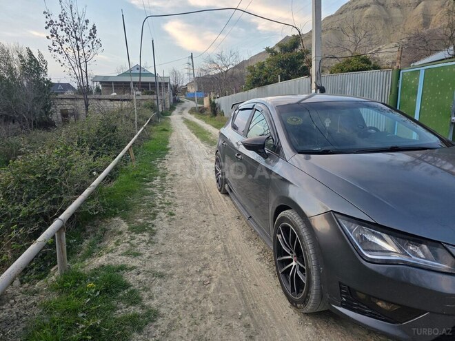 SEAT Leon-3