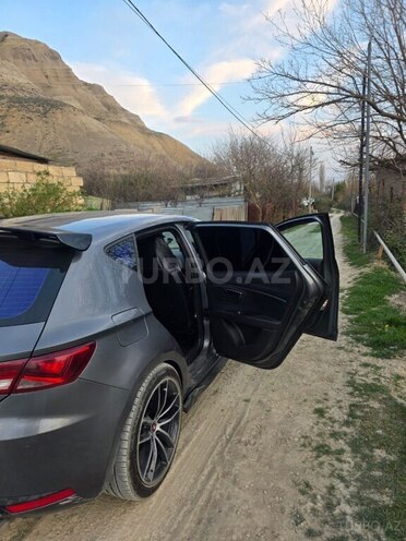 SEAT Leon-6
