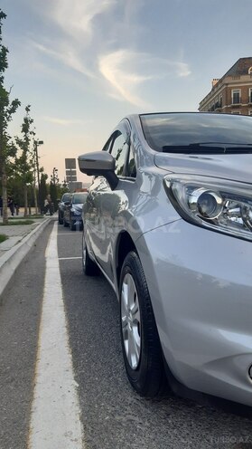Nissan Note 2016, 39,500 km - 1.2 l - Bakı