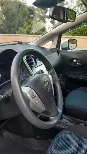 Nissan Note 2016, 39,500 km - 1.2 l - Bakı