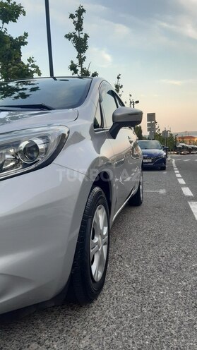Nissan Note 2016, 39,500 km - 1.2 l - Bakı