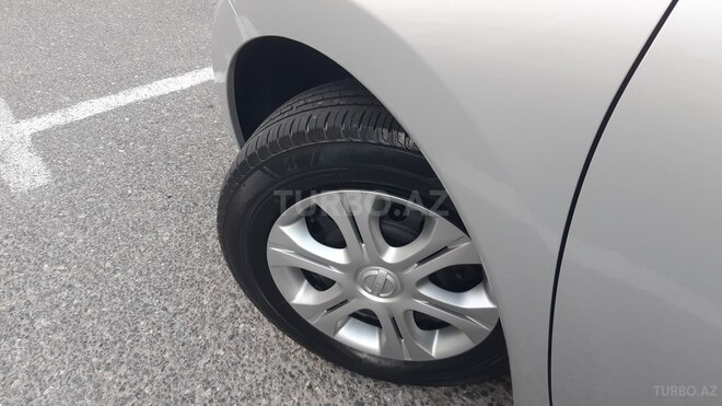 Nissan Note 2016, 39,500 km - 1.2 l - Bakı