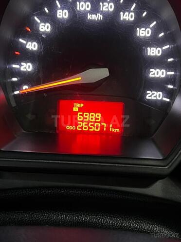 Kia Rio 2013, 265,071 km - 1.4 l - Bakı