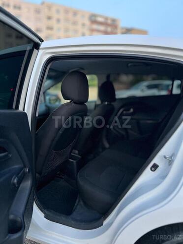 Kia Rio 2013, 265,071 km - 1.4 l - Bakı