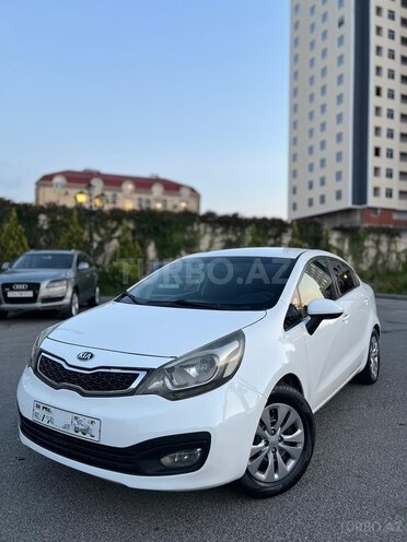 Kia Rio 2013, 265,071 km - 1.4 l - Bakı